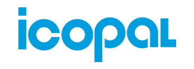 Icopal Logo Icopal Logo