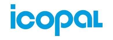 ICOPAL Logo