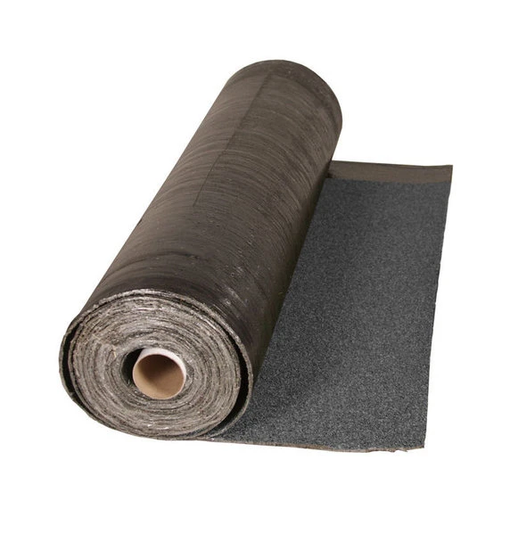 Icopal PintaPolar keevitatav pealiskate süsihall TL2