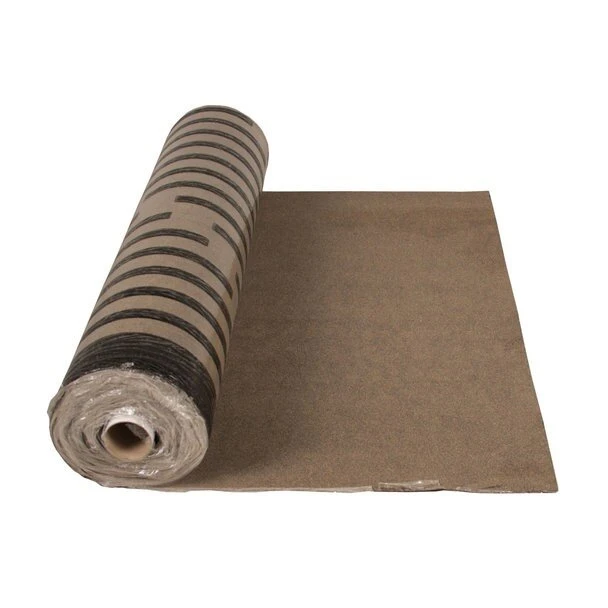 Icopal Bituumen VentiPolar keevitatav aluskate TL2/BH1